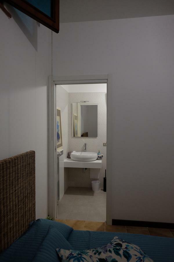 Pompei Rooms And Apartment Exterior photo